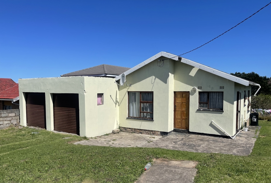 3 Bedroom Property for Sale in Sunnyridge Ext 3 Eastern Cape